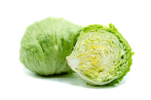 Iceberg Lettuce