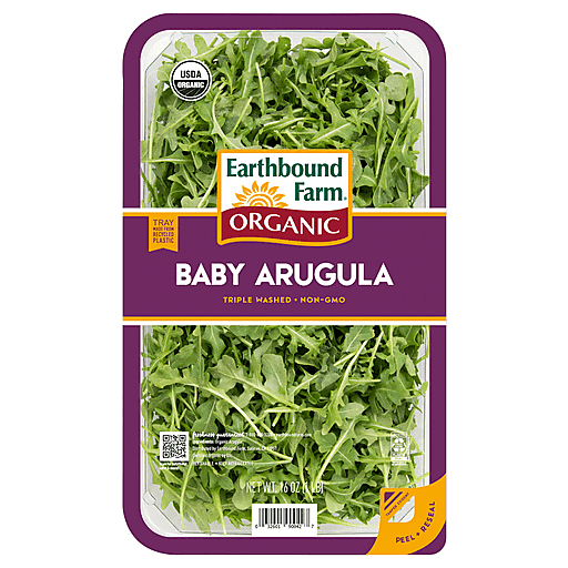 Arugula