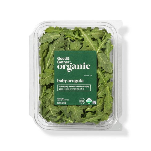 Arugula